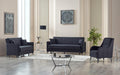 Black Sofya Sofa Bed with Storage from Kensley Home